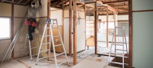 Entreprise de rénovation de la maison et de rénovation d’appartement à Limoges-Fourches